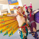 Illustration for article titled Our Favorite Photos From Cosplay's All-Star Weekend